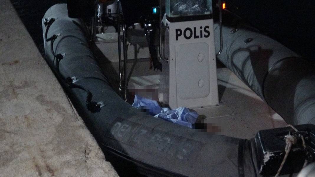 Antalya'da korkunç olay! Falezlerden denize  düşen müzisyen öldü 4